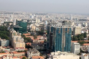 Nhộn nhịp M&A bất động sản